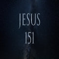 Jesus 151 Attunement
