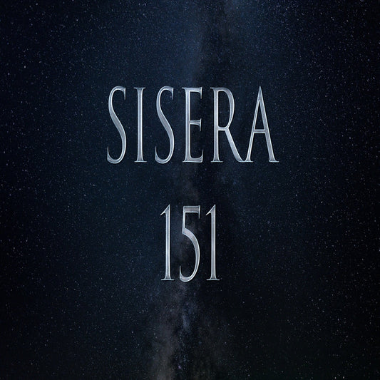 Sisera 151 Attunement