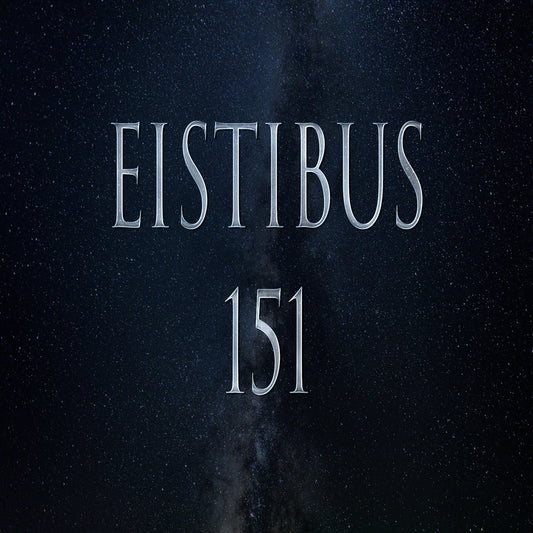 Eistibus 151 Attunement