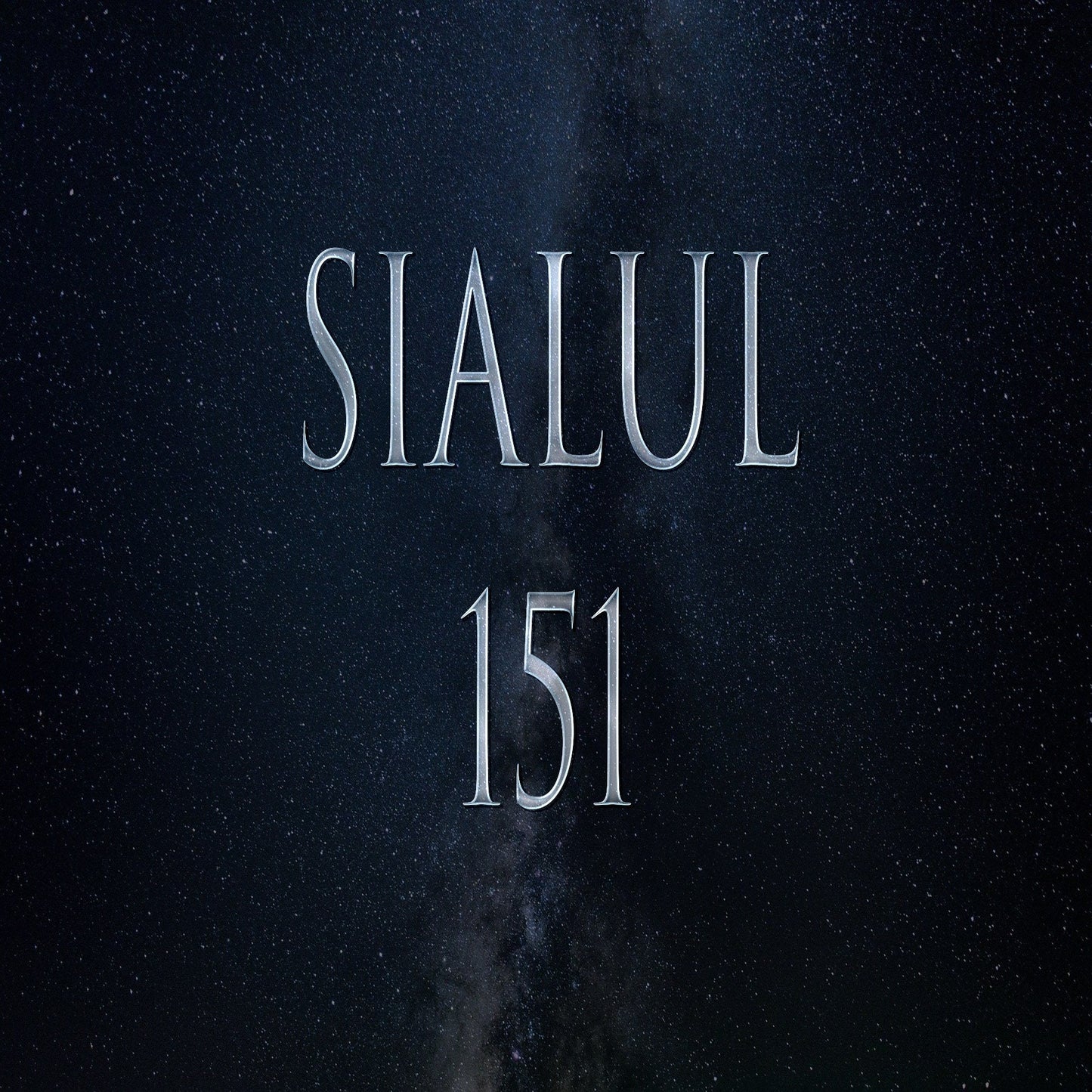 Sialul 151 Attunement