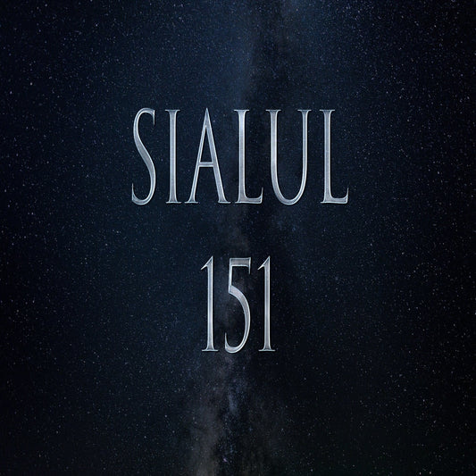 Sialul 151 Attunement