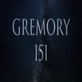 Gremory 151 Goetic Demon Attunement