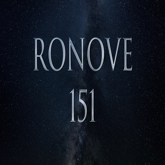 Ronove 151 Goetic Demon Attunement