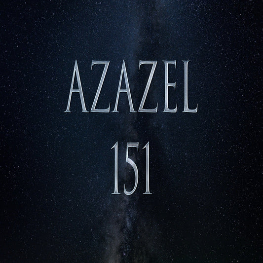 Azazel 151 Demon Attunement