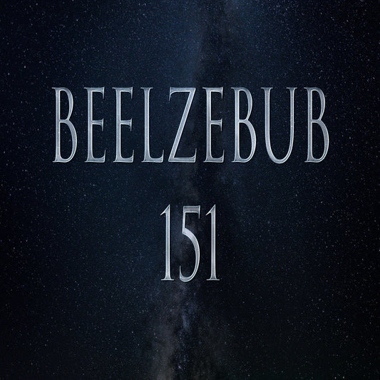 Beelzebub 151 Demon Attunement