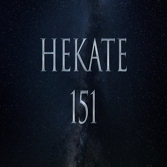 Hekate 151 Attunement