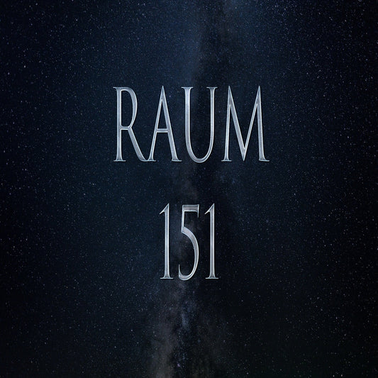 Raum 151 Goetic Demon Attunement