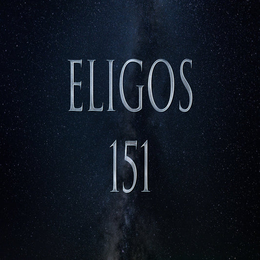 Eligos 151 Goetic Demon Attunement