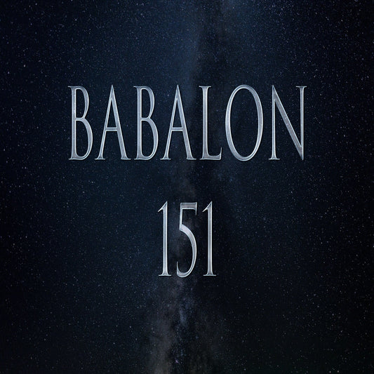 Babalon 151 Attunement
