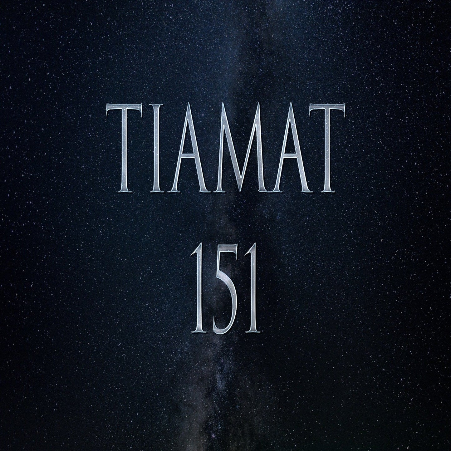 Tiamat 151 Attunement
