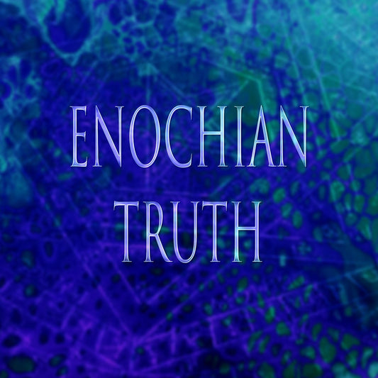 Enochian Truth 151 Attunement