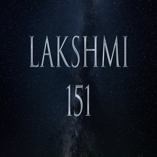 Lakshmi 151 Attunement