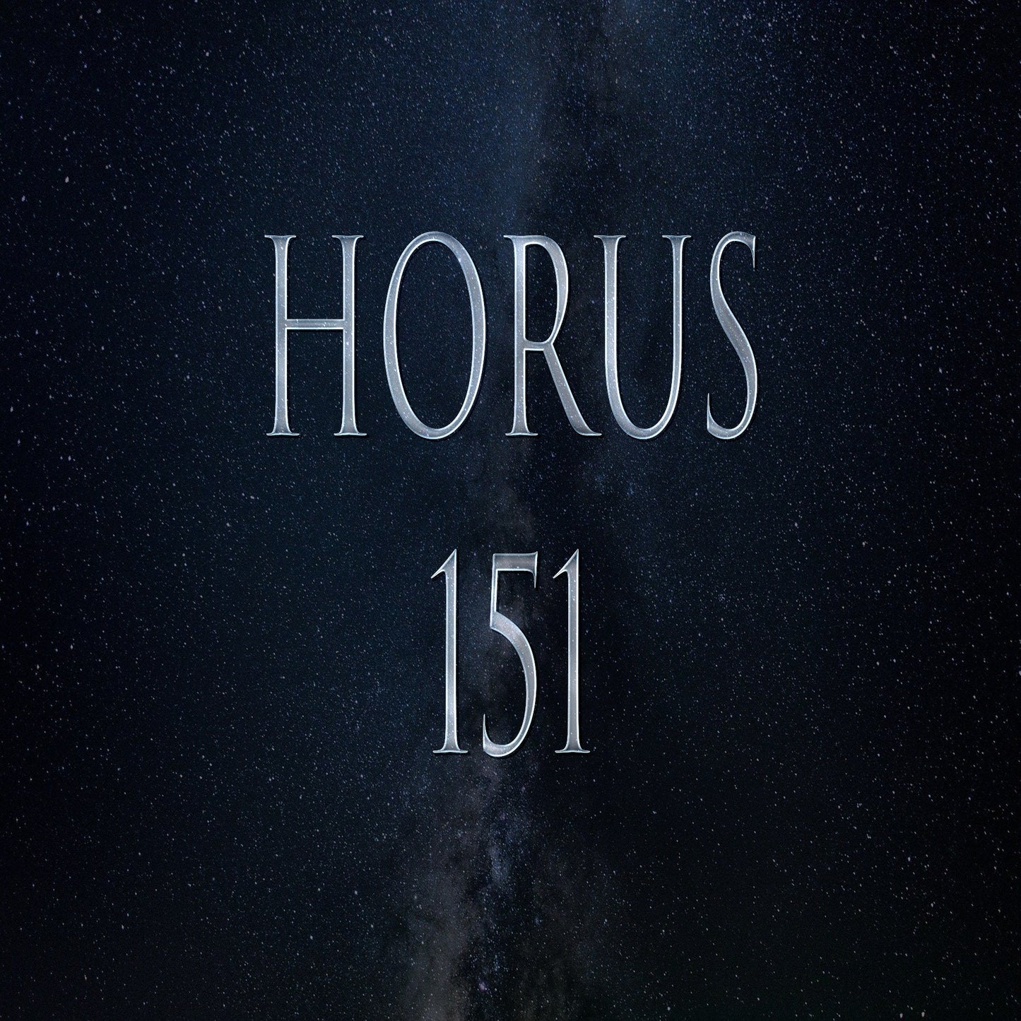 Horus 151 Attunement