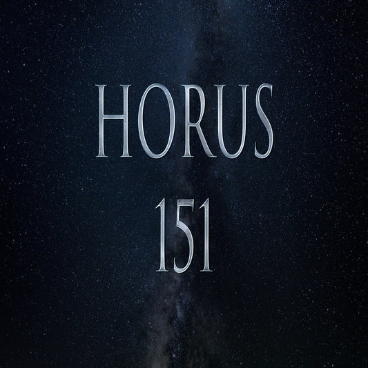 Horus 151 Attunement