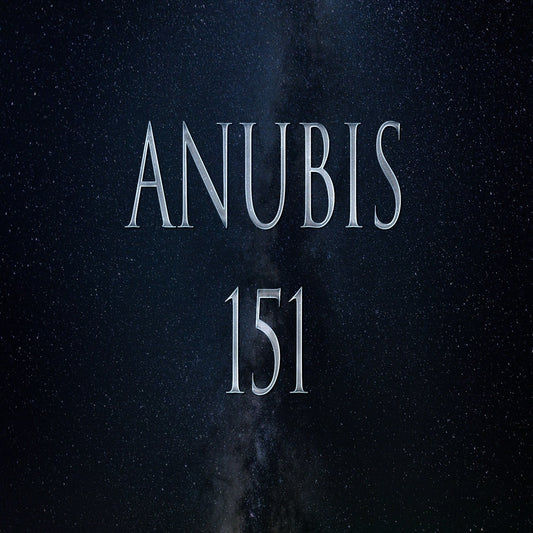 Anubis 151 Attunement