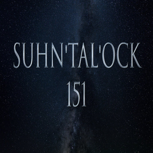 Suhn'tal'ock 151 Demon Attunement