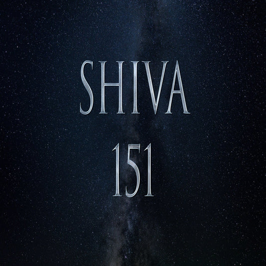 Shiva 151 Attunement