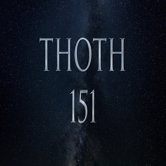 Thoth 151 Attunement
