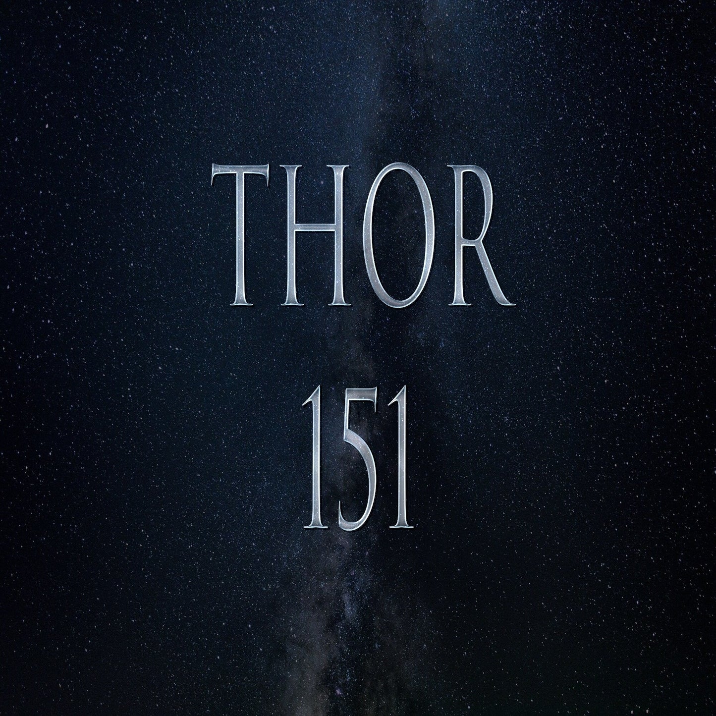 Thor 151 Attunement