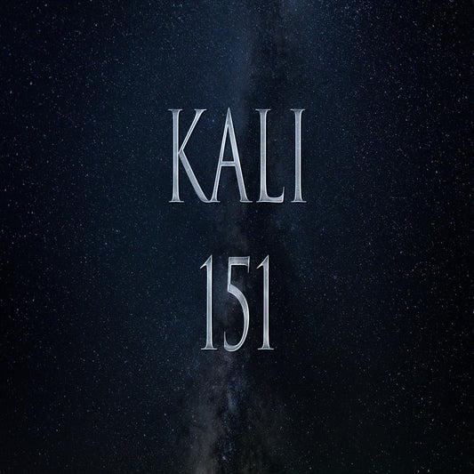 Kali 151 Attunement