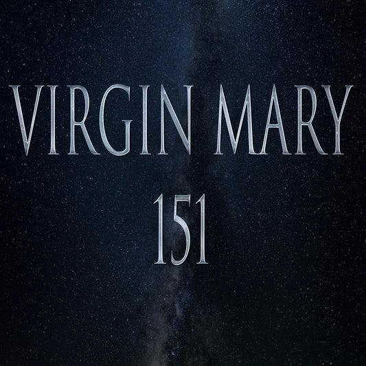 The Virgin Mary 151 Attunement