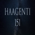 Haagenti 151 Goetic Demon Attunement