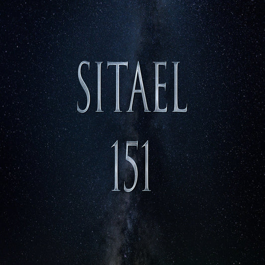 Sitael 151 Angel Attunement