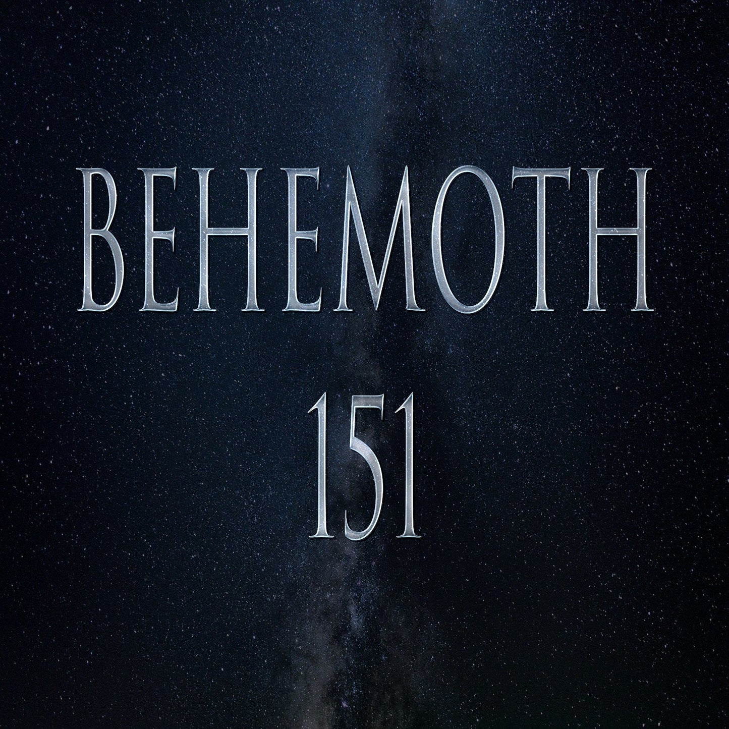 Behemoth 151 Demon Attunement