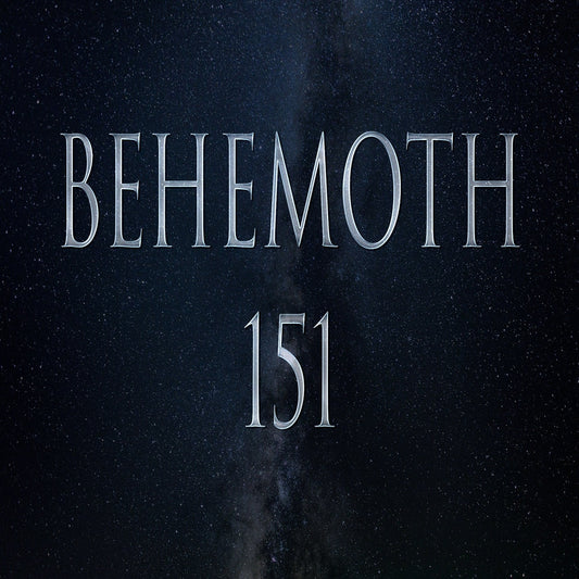 Behemoth 151 Demon Attunement