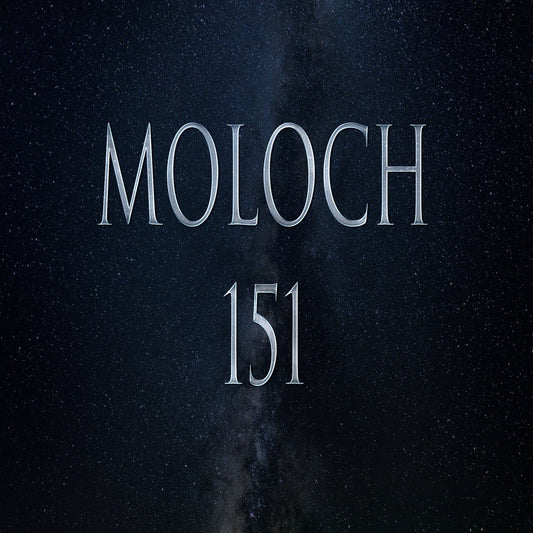 Moloch 151 Attunement