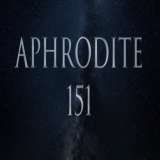 Aphrodite 151 Attunement