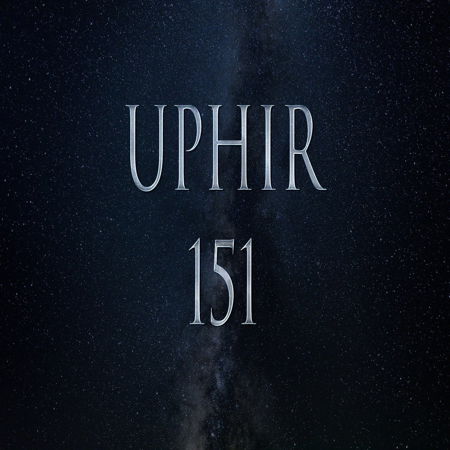 Uphir 151 Demon Attunement