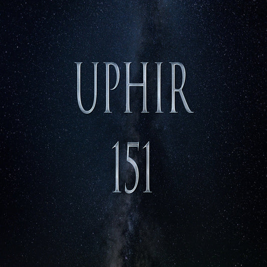 Uphir 151 Demon Attunement