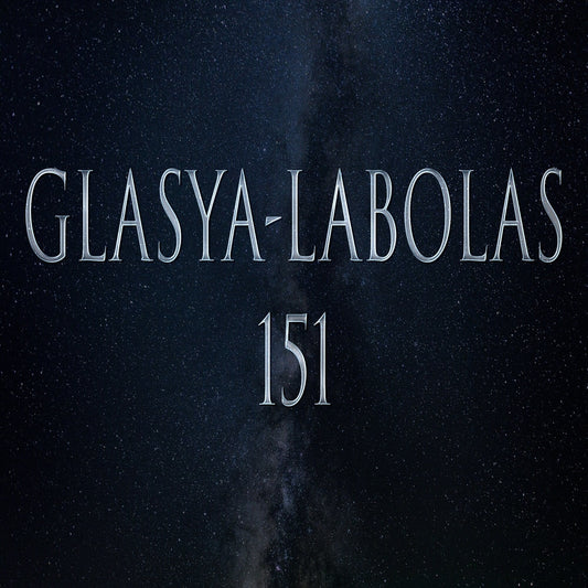 Glasya-Labolas 151 Goetic Demon Attunement