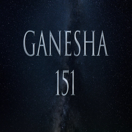 Ganesha 151 Attunement