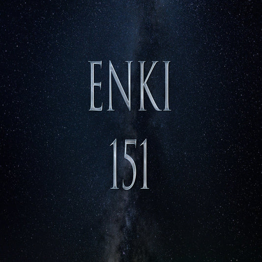Enki 151 Attunement