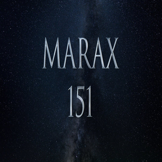 Marax 151 Goetic Demon Attunement