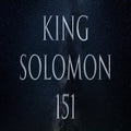 King Solomon 151 Attunement