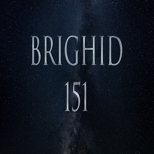 Brighid 151 Attunement