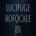 Lucifuge Rofocale 151 Demon Attunement