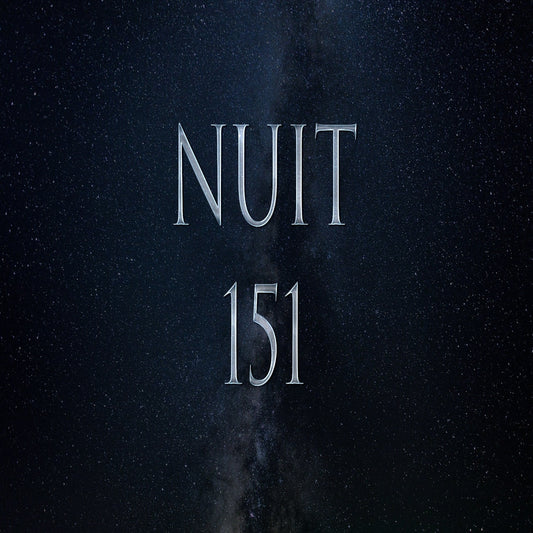 Nuit 151 Attunement