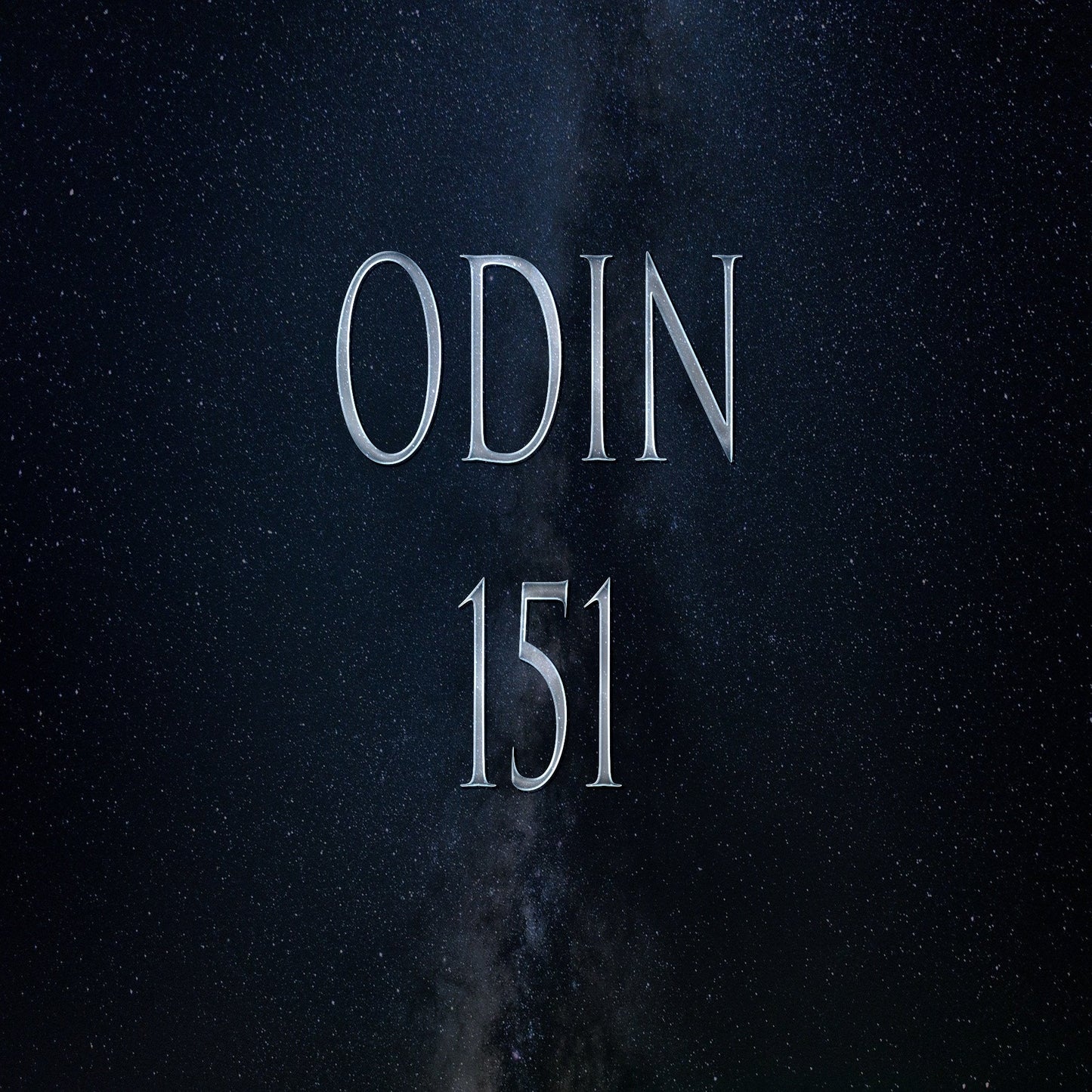 Odin 151 Attunement