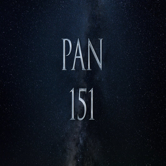 Pan 151 Attunement