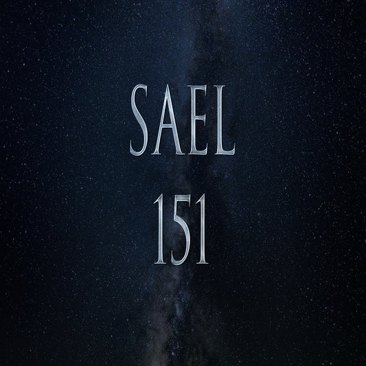 Sael 151 Demon Attunement