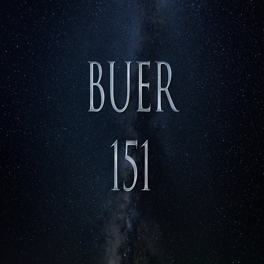 Buer 151 Goetic Demon Attunement