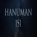 Hanuman 151 Attunement