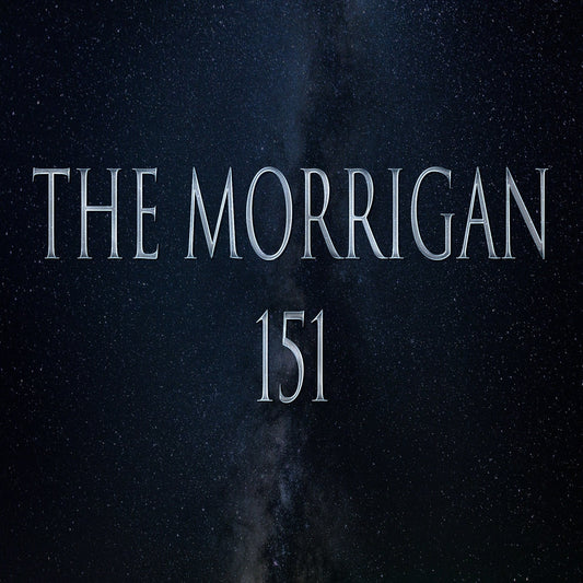 The Morrigan 151