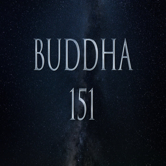 Buddha 151 Attunements