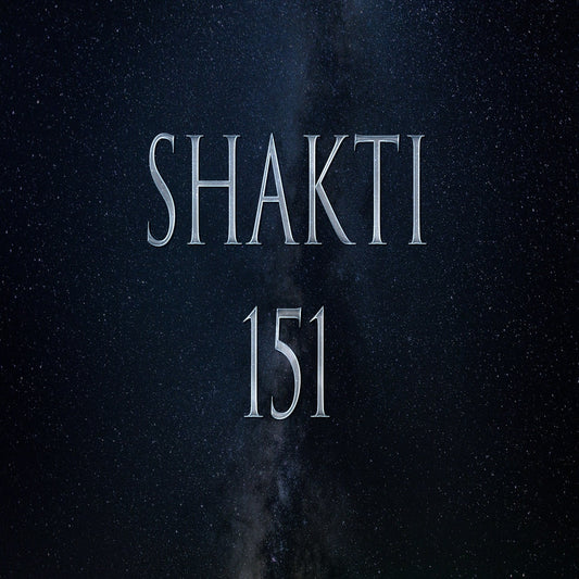 Shakti 151 Attunement