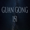 Guan Gong 151 Attunement